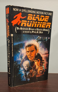 Blade Runner (Do Androids Dream of Electric Sheep)