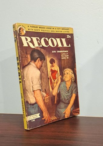 Recoil