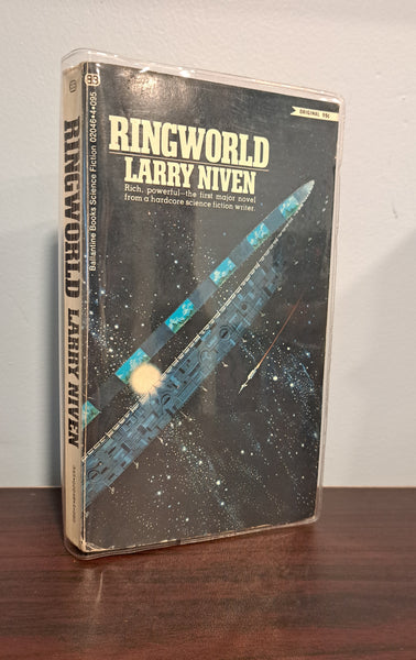 Ringworld