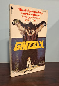 Grizzly