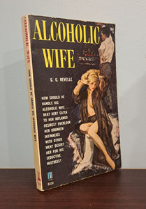 Alcoholic Wife