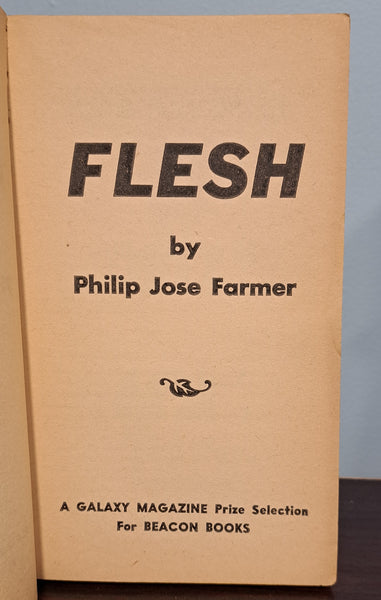 Flesh