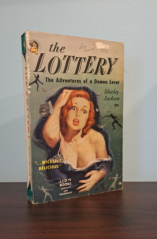 The Lottery