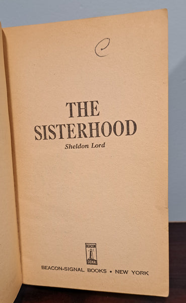 The Sisterhood