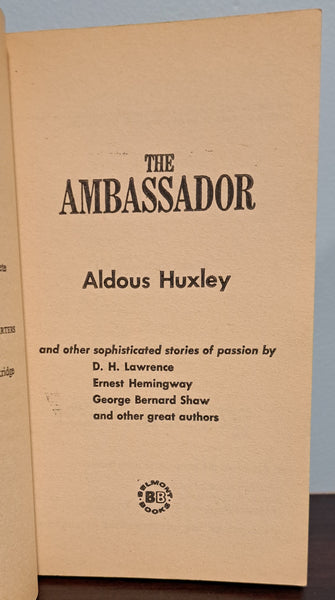 The Ambassador