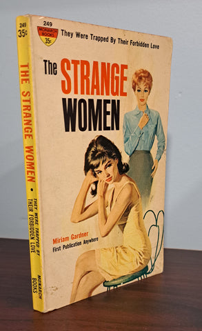 The Strange Women