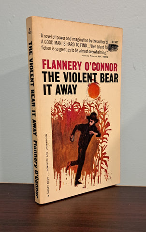 The Violent Bear It Away