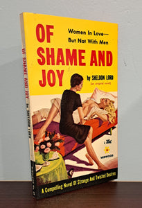 Of Shame And Joy