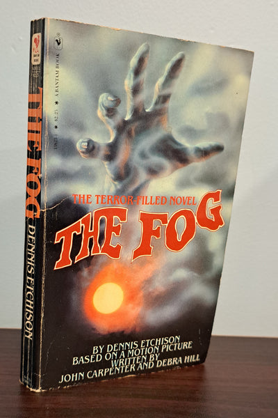 The Fog