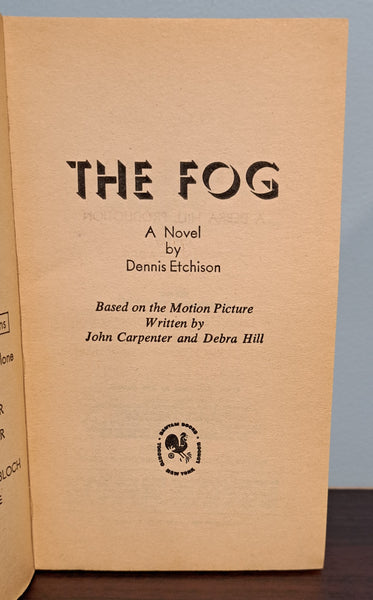 The Fog