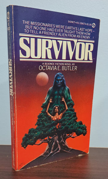 Survivor