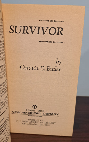 Survivor