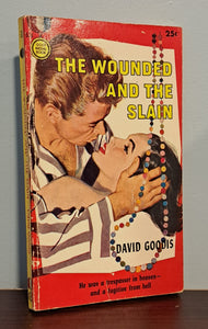 The Wounded And The Slain