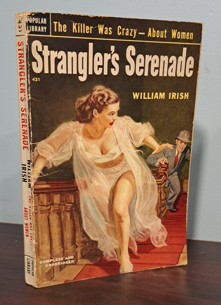 Strangler's Serenade