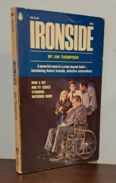 Ironside