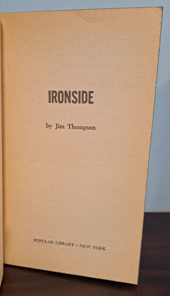 Ironside