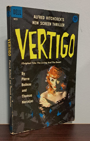 Vertigo