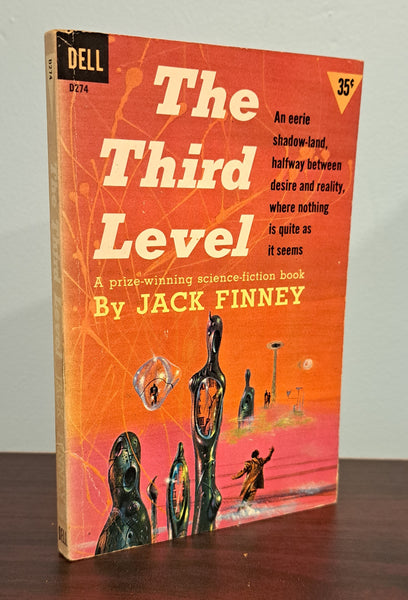 The Third Level