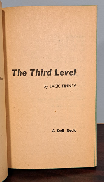 The Third Level