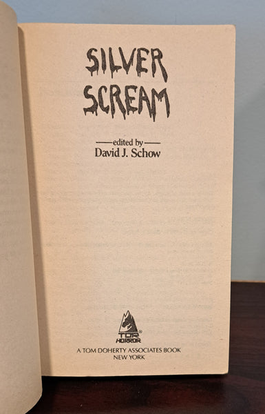 Silver Scream