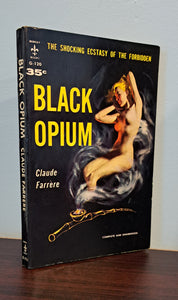 Black Opium