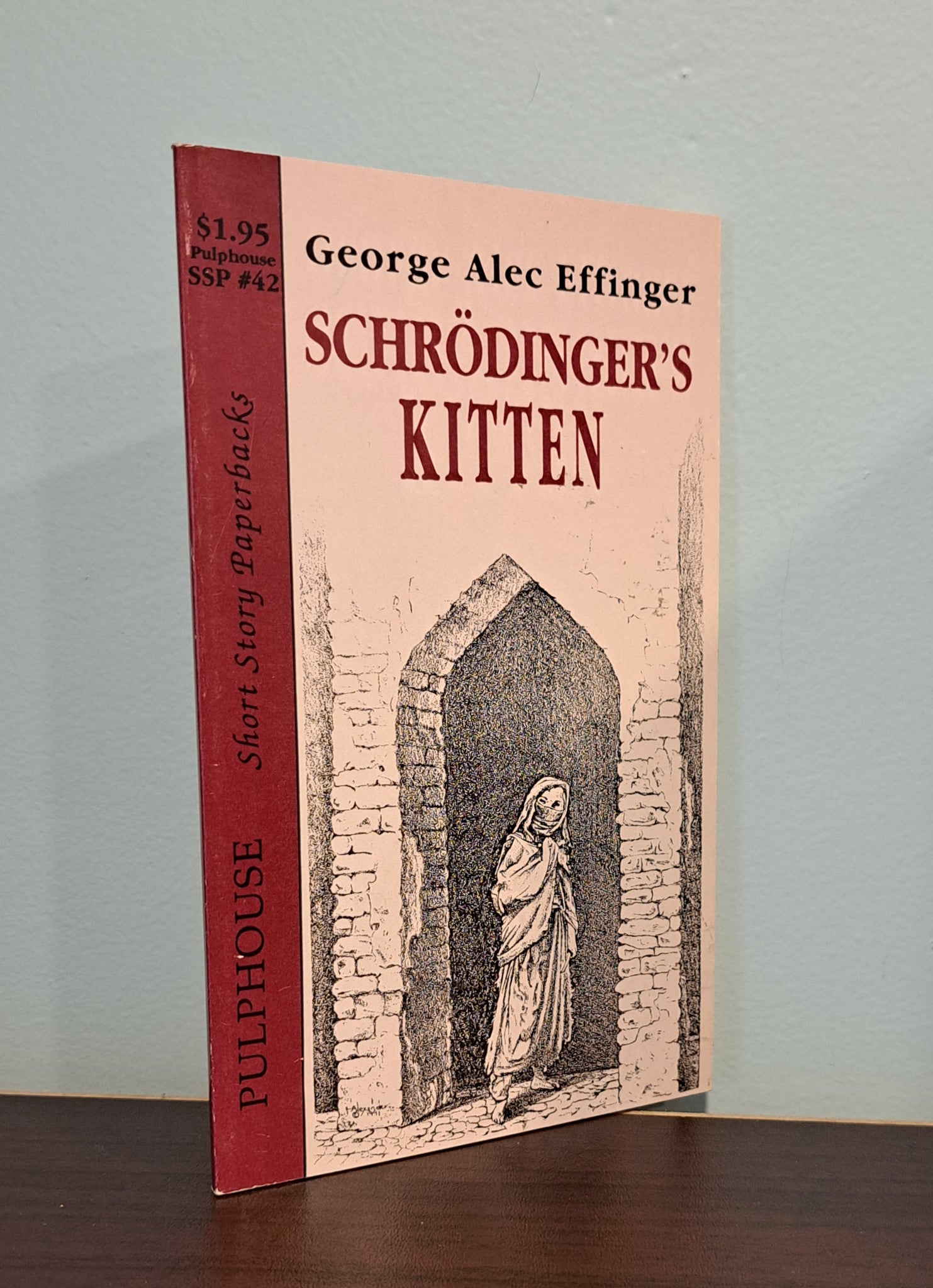 Schrödinger's Kitten