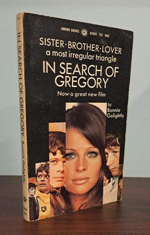 In Search of Gregory