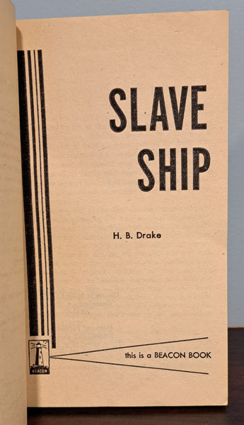 Slave Ship