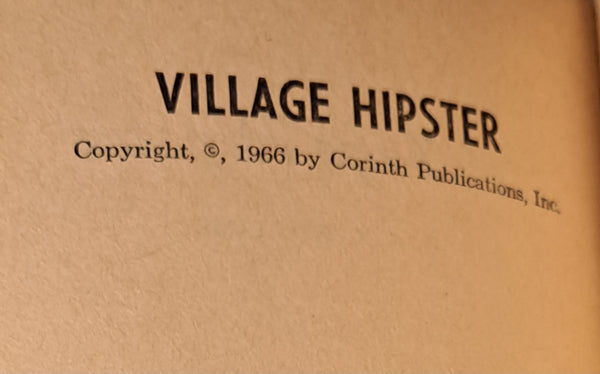 Village Hipster