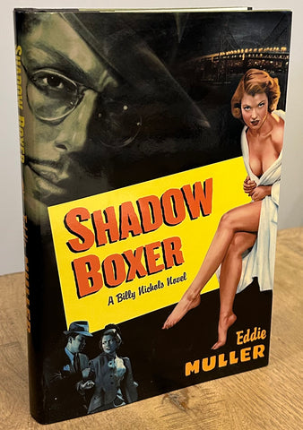 Shadow Boxer