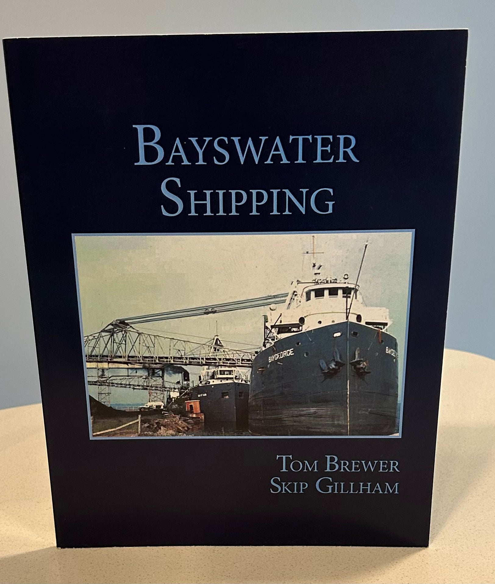 Bayswater Shipping