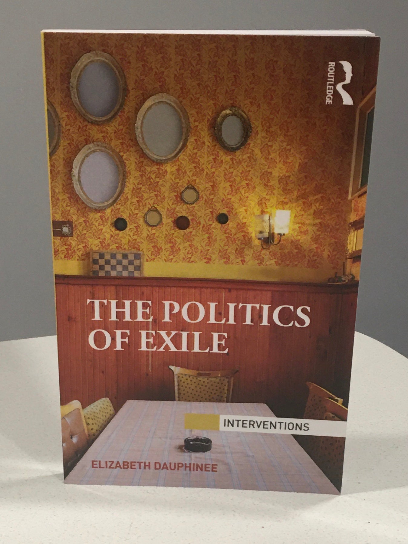 The Politics of Secularism in International Relations