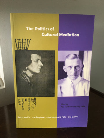 The Politics of Cultural Mediation